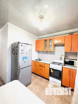 1-к квартира, вторичка, 28м2, 6/9 этаж