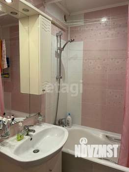 3-к квартира, вторичка, 63м2, 6/9 этаж