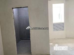 Студия квартира, вторичка, 11м2, 1/4 этаж