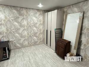 1-к квартира, вторичка, 29м2, 1/5 этаж