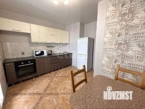 2-к квартира, вторичка, 65м2, 10/16 этаж