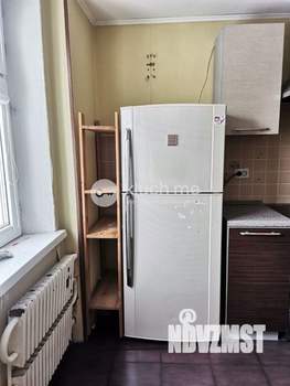 1-к квартира, вторичка, 48м2, 6/16 этаж