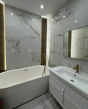 4-к квартира, вторичка, 188м2, 10/14 этаж