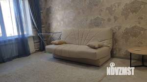 1-к квартира, вторичка, 36м2, 3/3 этаж