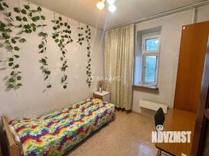 2-к квартира, вторичка, 55м2, 5/9 этаж