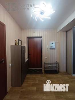 2-к квартира, вторичка, 51м2, 11/12 этаж