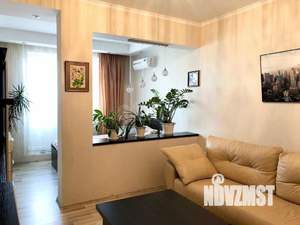 1-к квартира, вторичка, 40м2, 15/16 этаж