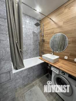 2-к квартира, вторичка, 52м2, 17/18 этаж