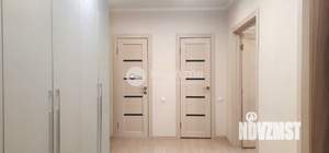 2-к квартира, вторичка, 77м2, 11/14 этаж