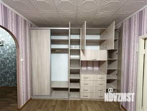 2-к квартира, вторичка, 43м2, 1/5 этаж