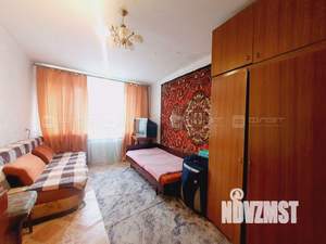 Студия квартира, вторичка, 20м2, 7/9 этаж