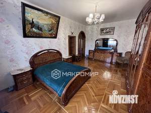 3-к квартира, вторичка, 84м2, 3/3 этаж