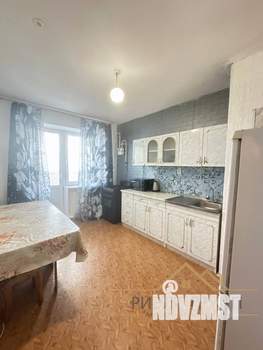 1-к квартира, вторичка, 41м2, 10/11 этаж