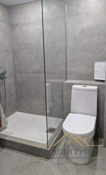 1-к квартира, вторичка, 27м2, 6/9 этаж