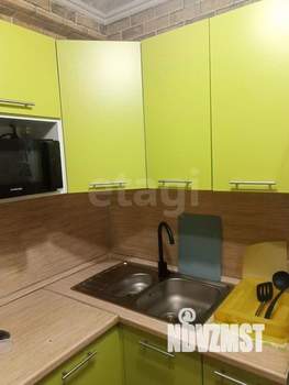 1-к квартира, вторичка, 28м2, 2/9 этаж