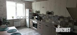 3-к квартира, вторичка, 77м2, 8/18 этаж
