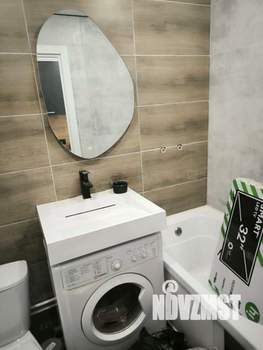 1-к квартира, вторичка, 12м2, 1/1 этаж
