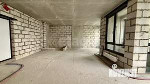 2-к квартира, вторичка, 57м2, 17/25 этаж