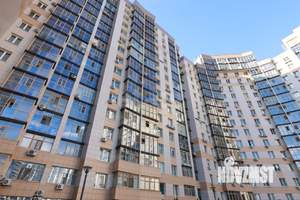1-к квартира, вторичка, 48м2, 6/22 этаж