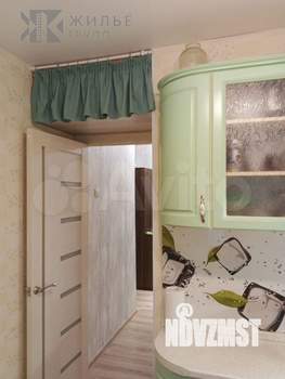 3-к квартира, вторичка, 52м2, 1/5 этаж