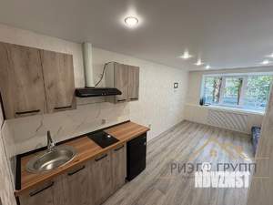 Студия квартира, вторичка, 20м2, 2/5 этаж