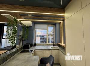 1-к квартира, вторичка, 40м2, 5/7 этаж