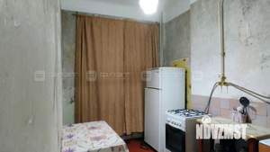 1-к квартира, вторичка, 35м2, 1/3 этаж