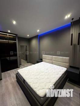 2-к квартира, вторичка, 84м2, 3/17 этаж