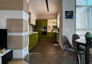 1-к квартира, вторичка, 58м2, 10/10 этаж