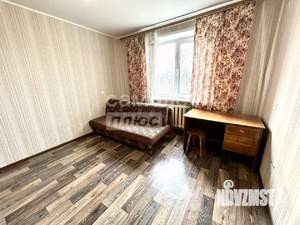 2-к квартира, вторичка, 55м2, 9/10 этаж