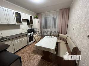 1-к квартира, вторичка, 47м2, 12/16 этаж