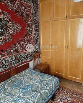 2-к квартира, вторичка, 46м2, 4/5 этаж