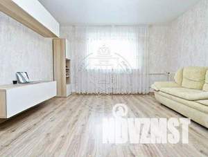 2-к квартира, вторичка, 64м2, 6/10 этаж