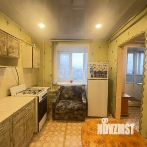 1-к квартира, вторичка, 31м2, 9/9 этаж