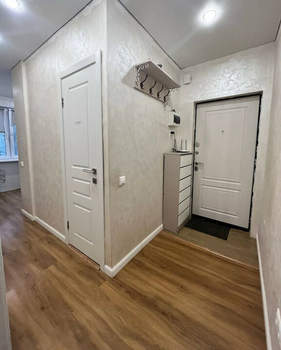 3-к квартира, вторичка, 60м2, 4/5 этаж