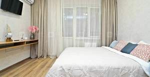 1-к квартира, вторичка, 24м2, 19/25 этаж