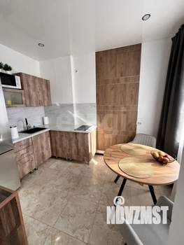 Студия квартира, вторичка, 31м2, 12/18 этаж