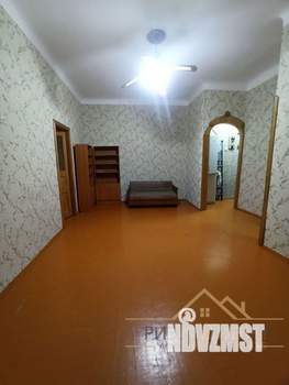 2-к квартира, вторичка, 44м2, 2/2 этаж