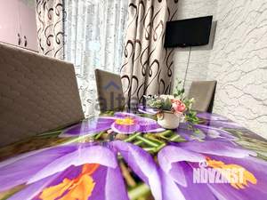 1-к квартира, вторичка, 39м2, 17/19 этаж