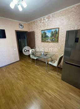 1-к квартира, вторичка, 45м2, 5/9 этаж