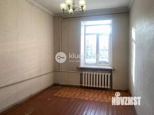 2-к квартира, вторичка, 57м2, 2/4 этаж