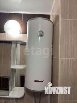 1-к квартира, вторичка, 37м2, 9/9 этаж