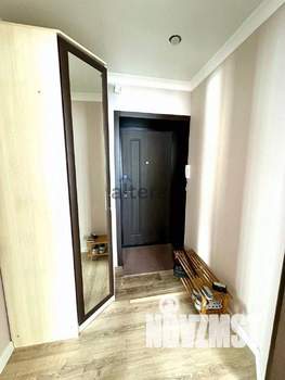 1-к квартира, вторичка, 35м2, 2/12 этаж