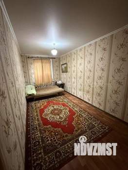 2-к квартира, вторичка, 46м2, 1/5 этаж