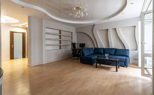 2-к квартира, вторичка, 75м2, 2/5 этаж