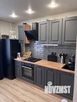2-к квартира, вторичка, 53м2, 5/9 этаж