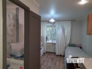 Студия квартира, вторичка, 18м2, 2/5 этаж