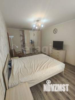 1-к квартира, вторичка, 42м2, 3/5 этаж