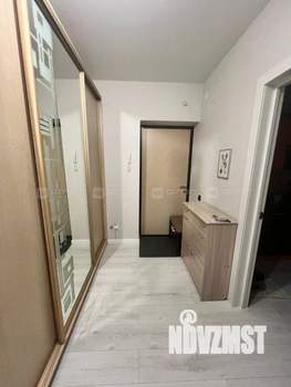 2-к квартира, вторичка, 49м2, 9/10 этаж