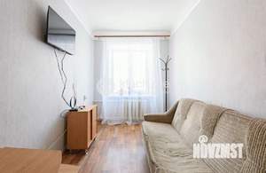 Студия квартира, вторичка, 10м2, 2/5 этаж